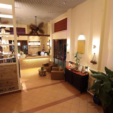 Deluxx Boutique Hotel Sihanoukville Extérieur photo