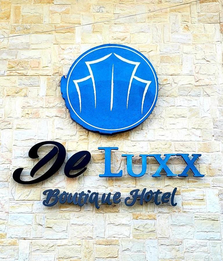 Deluxx Boutique Hotel Sihanoukville Extérieur photo