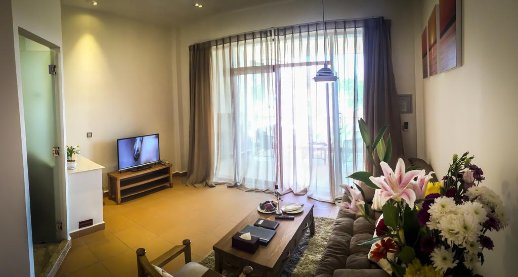 Deluxx Boutique Hotel Sihanoukville Chambre photo