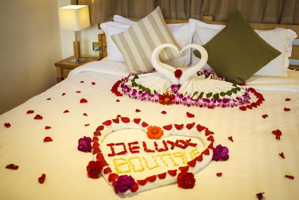 Deluxx Boutique Hotel Sihanoukville Chambre photo