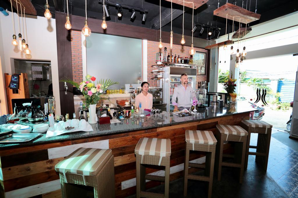 Deluxx Boutique Hotel Sihanoukville Extérieur photo