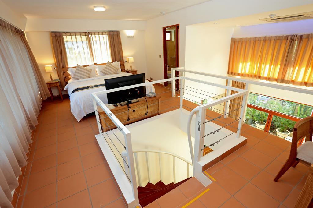 Deluxx Boutique Hotel Sihanoukville Chambre photo