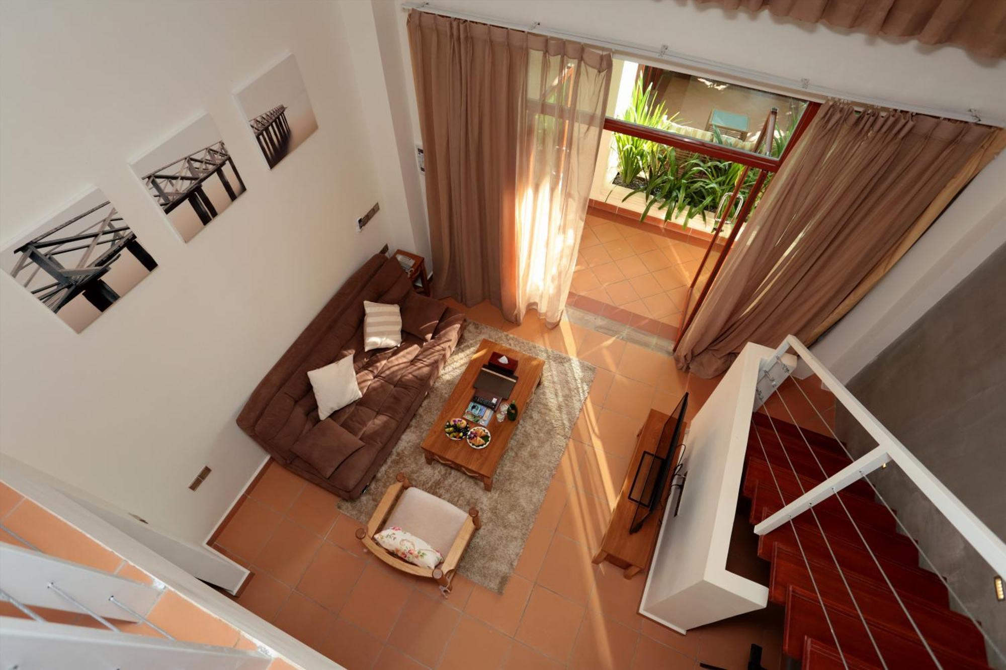 Deluxx Boutique Hotel Sihanoukville Extérieur photo