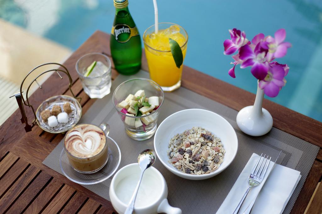 Deluxx Boutique Hotel Sihanoukville Extérieur photo