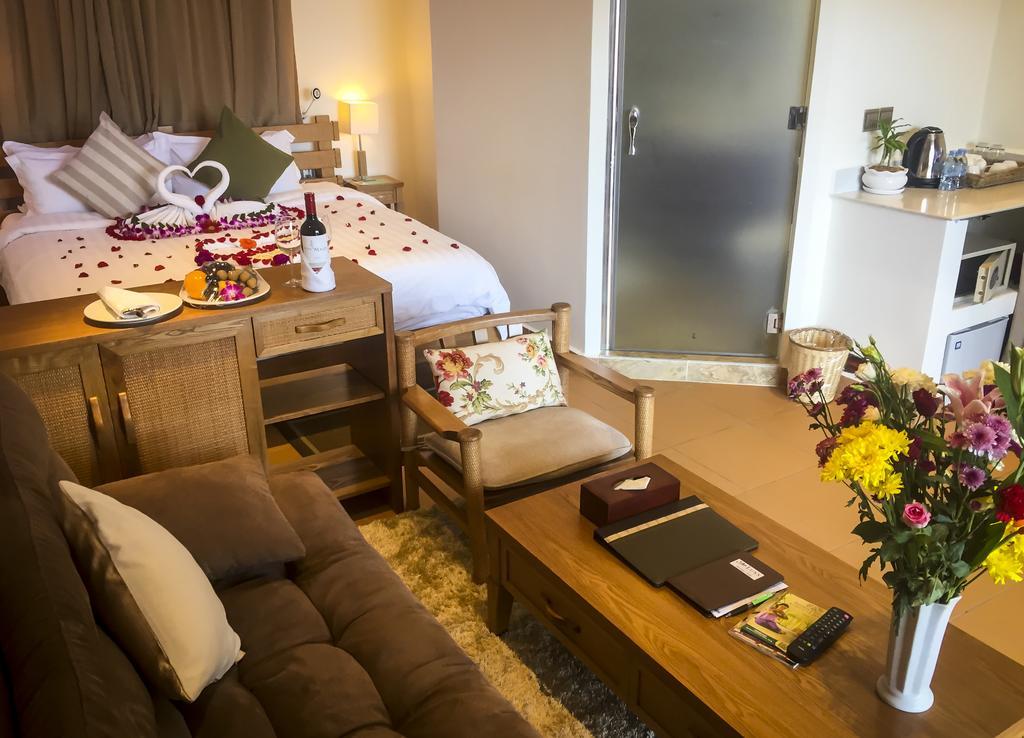 Deluxx Boutique Hotel Sihanoukville Extérieur photo