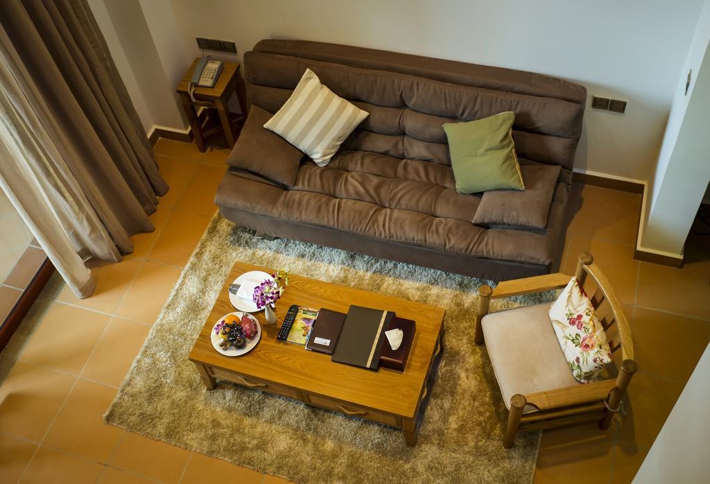 Deluxx Boutique Hotel Sihanoukville Chambre photo