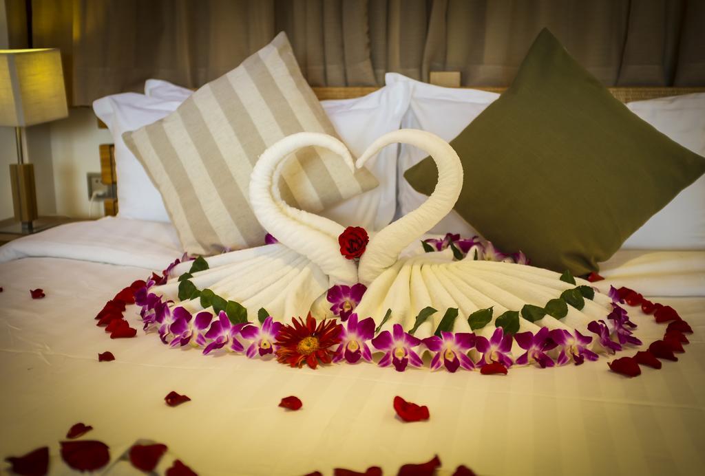 Deluxx Boutique Hotel Sihanoukville Chambre photo