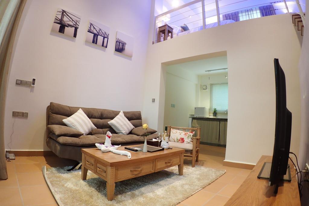 Deluxx Boutique Hotel Sihanoukville Extérieur photo