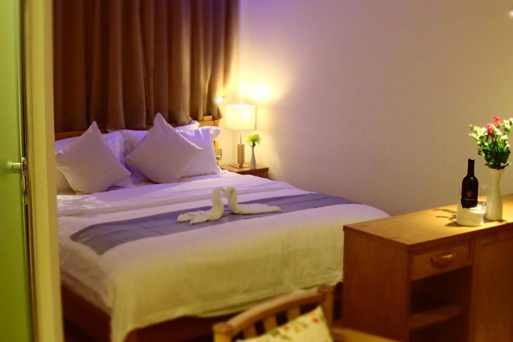 Deluxx Boutique Hotel Sihanoukville Extérieur photo