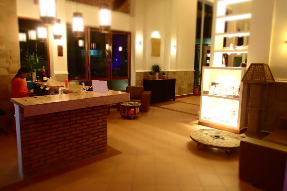 Deluxx Boutique Hotel Sihanoukville Extérieur photo