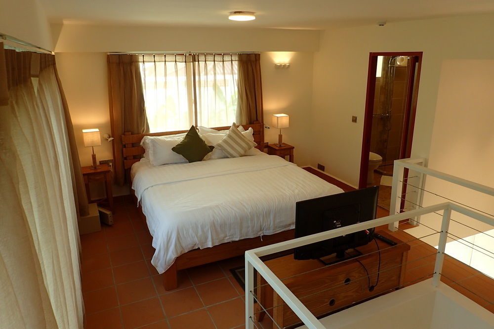 Deluxx Boutique Hotel Sihanoukville Extérieur photo