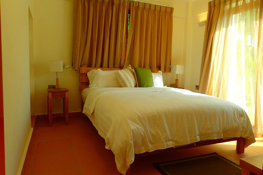 Deluxx Boutique Hotel Sihanoukville Extérieur photo